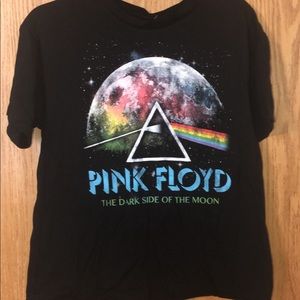 Pink Floyd T-shirt